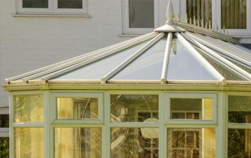 conservatory roof repair Windhouse, Shetland Islands