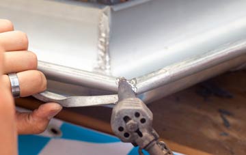 disadvantages of Windhouse lead roofing