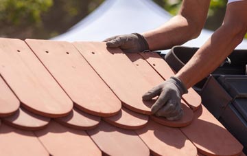 Windhouse roof tile contractors