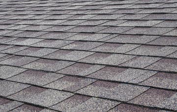 Windhouse tiles for shallow pitch roofing