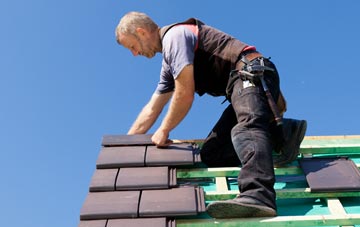 disadvantages of Windhouse slate roofing