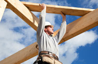 Windhouse roof replacement work